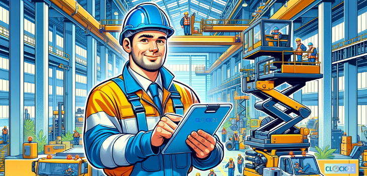Para qué sirve un software de partes de trabajo